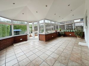 Conservatory- click for photo gallery